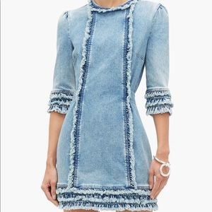 Current/Elliott x Vampire’s Wife Kate Dress S NWT